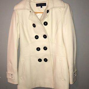 Anna Klein coat